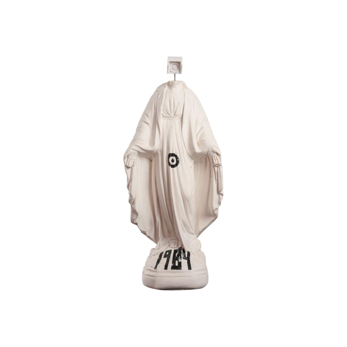Neutrals Big Brother Bust One Size Artchi – image 1