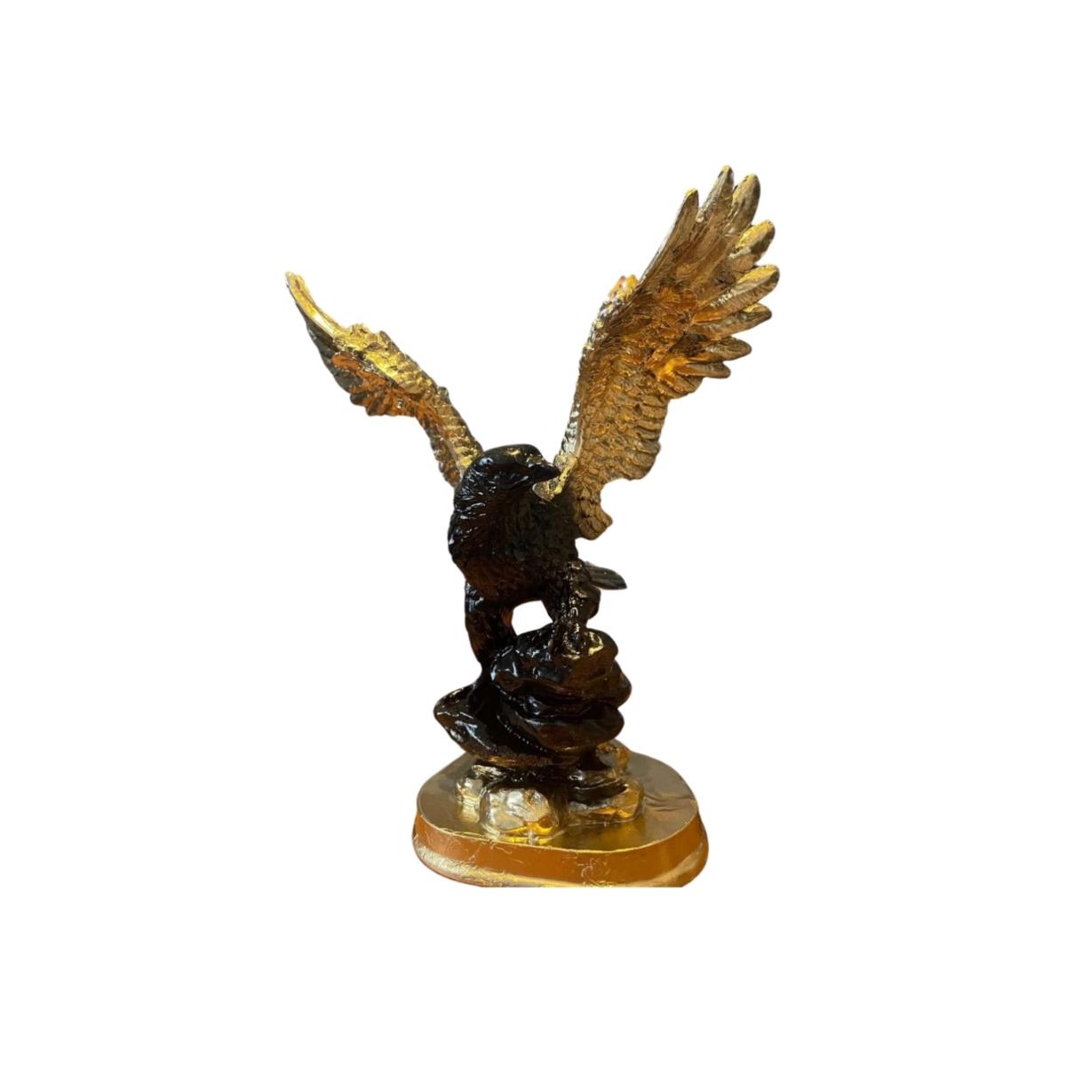 Majestic Ascent Sculpture Multicolour | Artchi – image 1