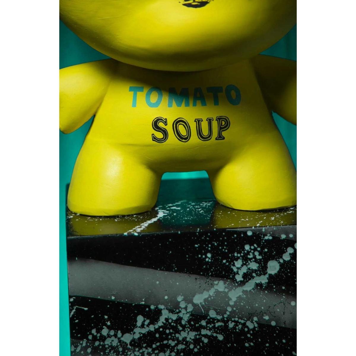 Kidrobot & Campbells Artchi – image 4