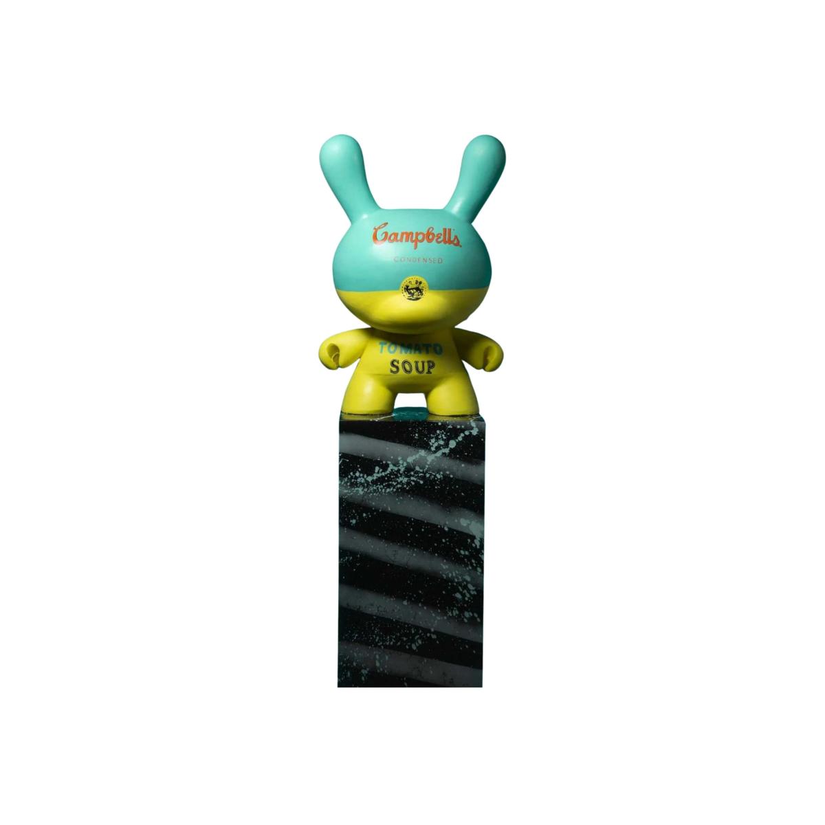 Kidrobot & Campbells Artchi – image 1