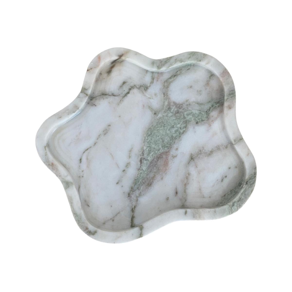 White Pond Tray - Ice Mint | Aesthete Label – image 1