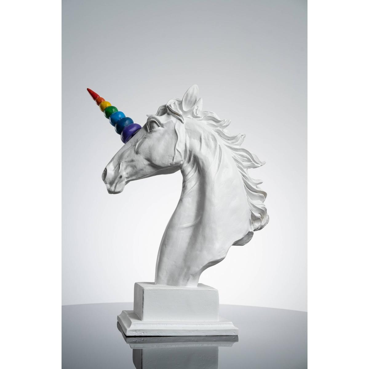 Rainbow Unicorn One Size Artchi – image 5