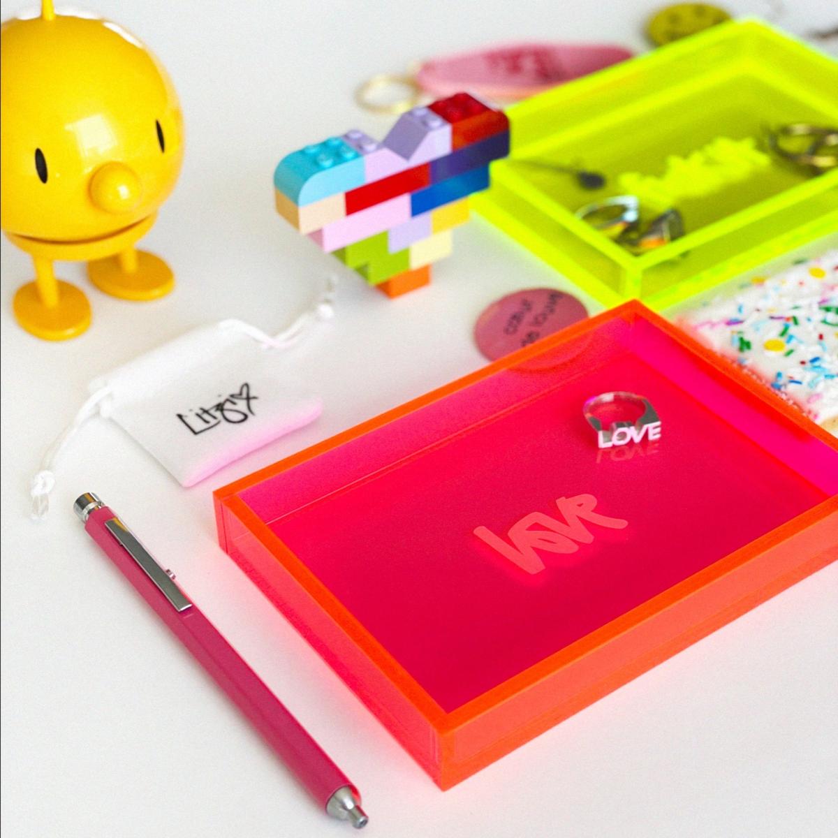 Love Tray | Litzi – image 2