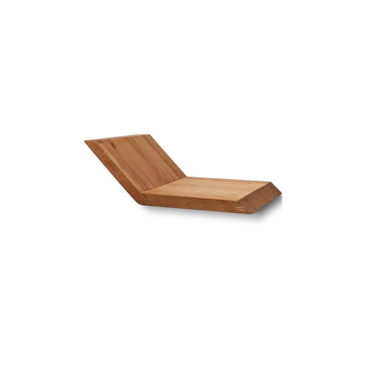 Neutrals Lean Shelf One Size Formr – image 2