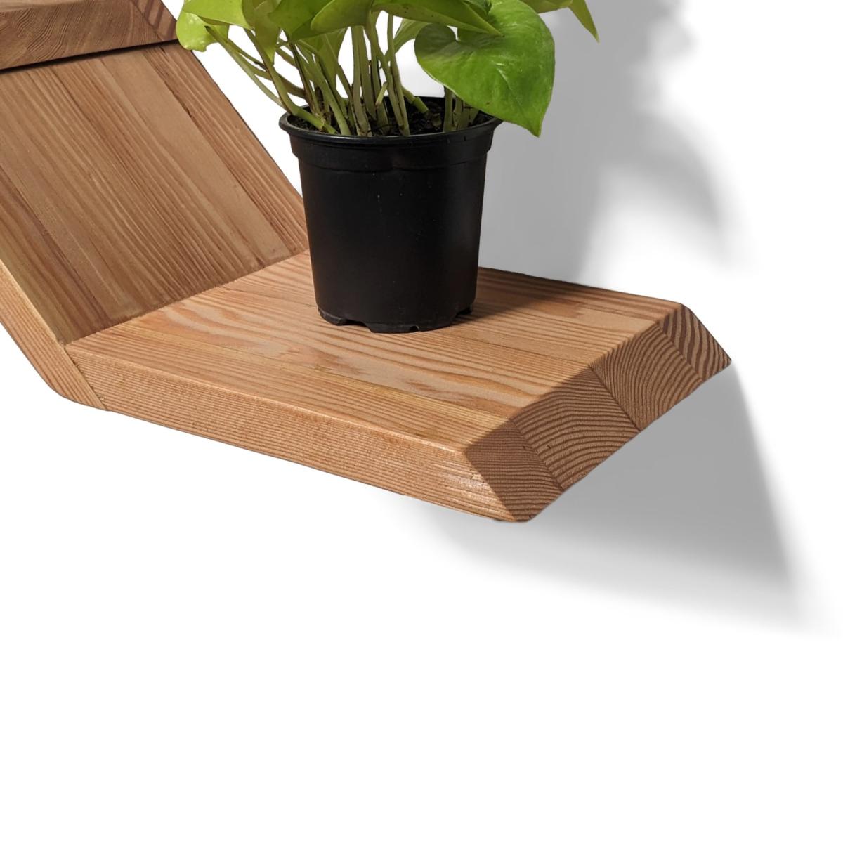 Neutrals Lean Shelf One Size Formr – image 3