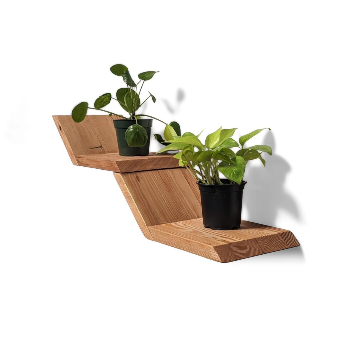 Neutrals Lean Shelf One Size Formr – image 4