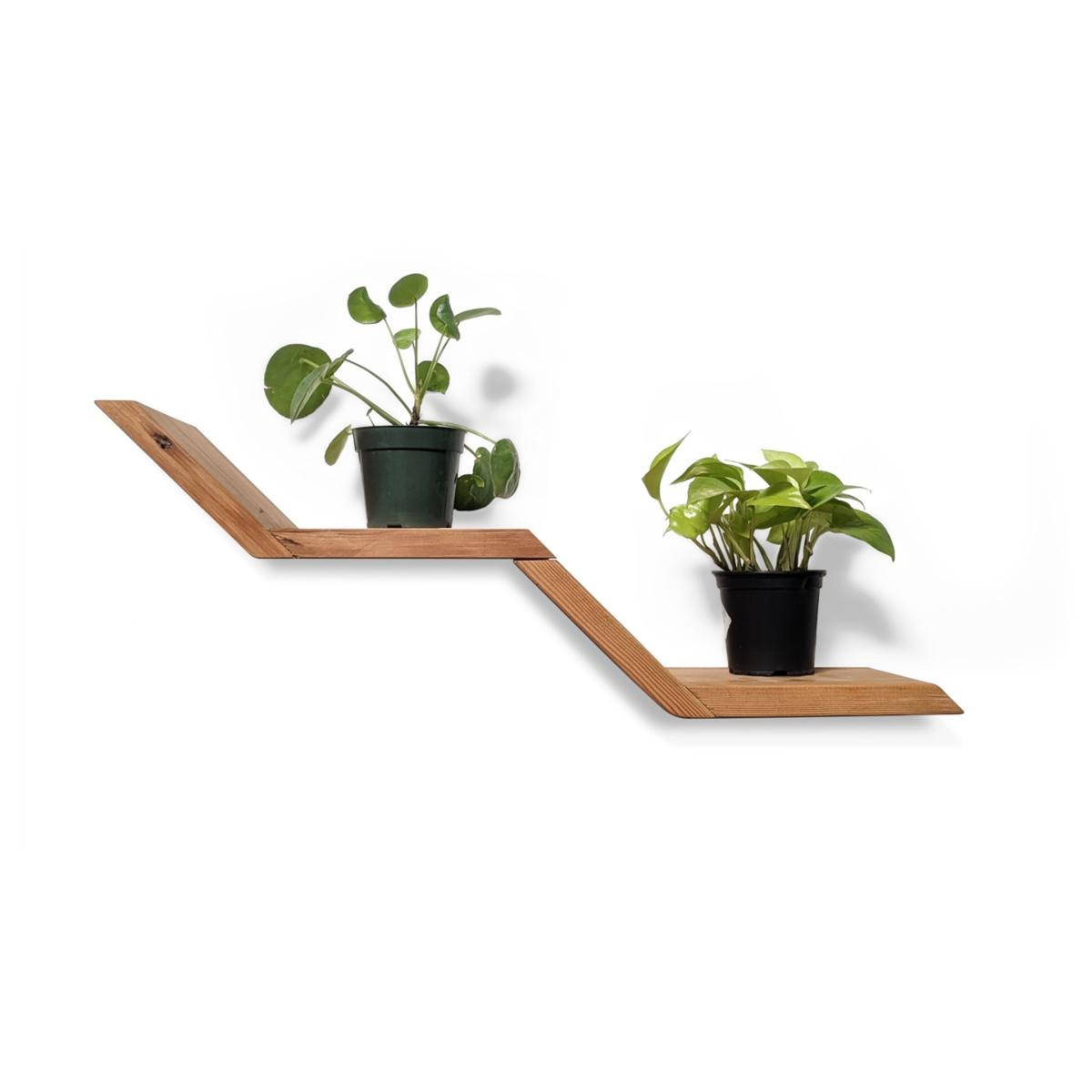 Neutrals Lean Shelf One Size Formr – image 5