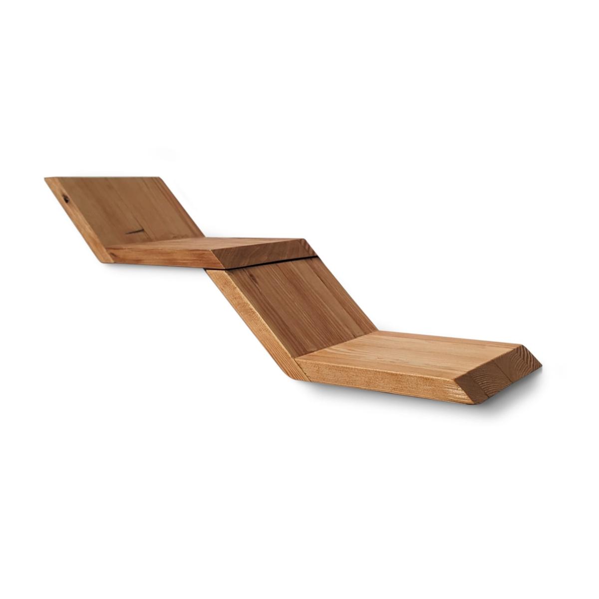 Neutrals Lean Shelf One Size Formr – image 6