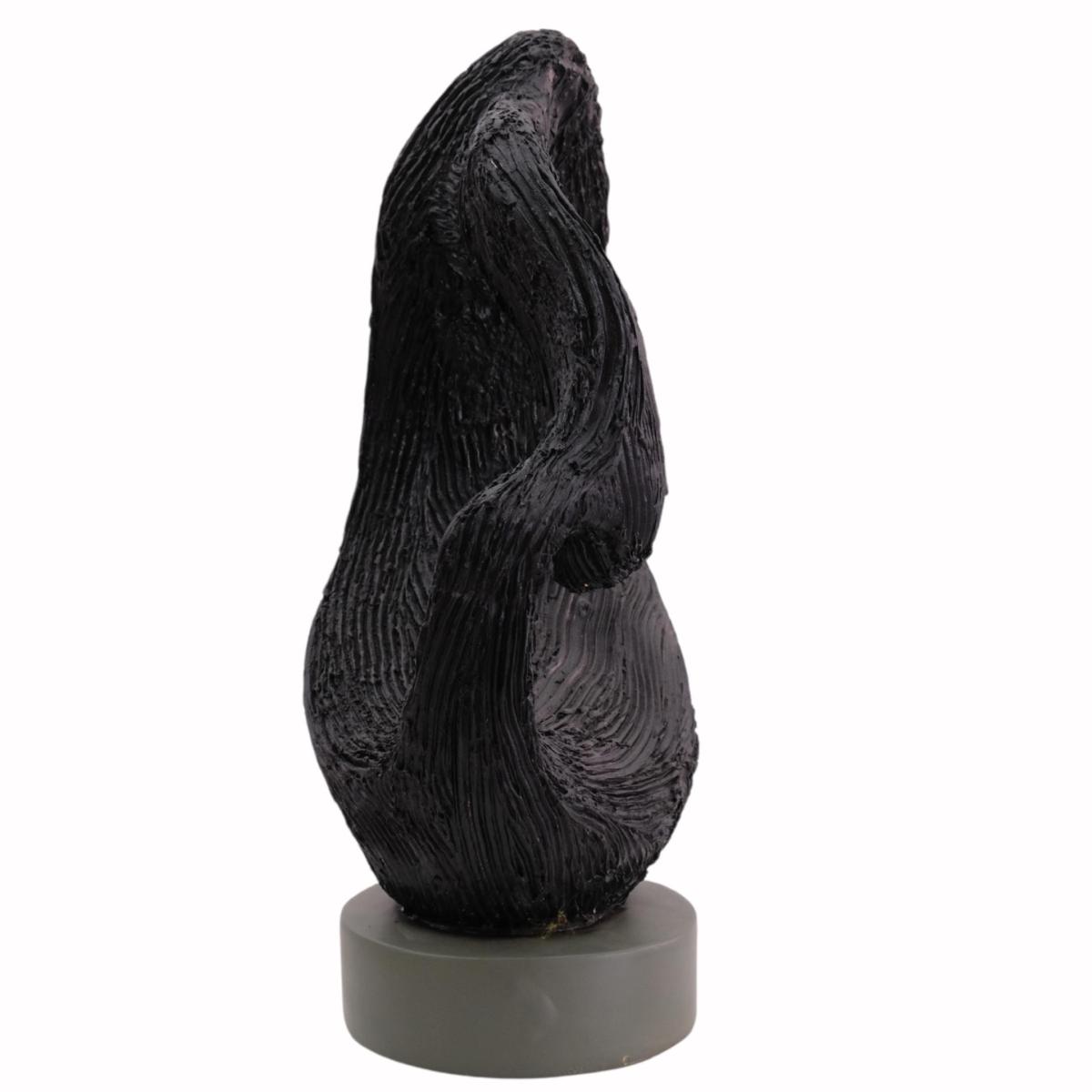 Black Lady Liberty | Artchi – image 3