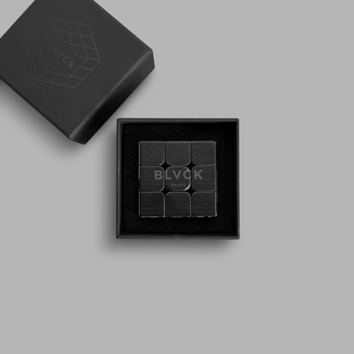 Black Blvck Cube One Size Blvck Paris – image 2