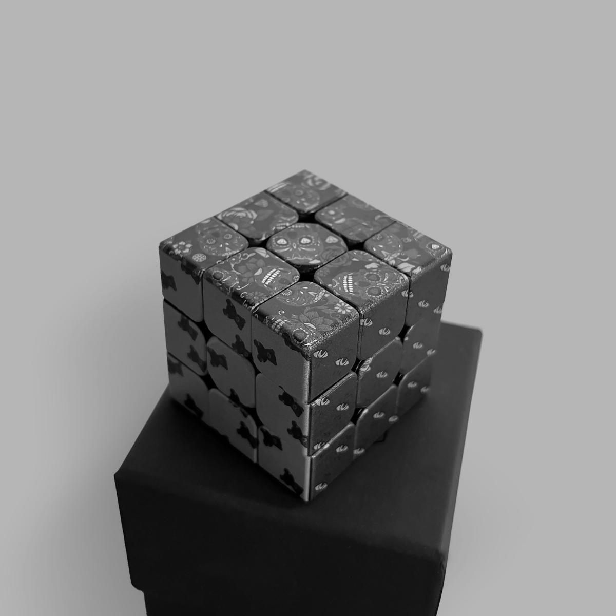 Black Blvck Cube One Size Blvck Paris – image 3