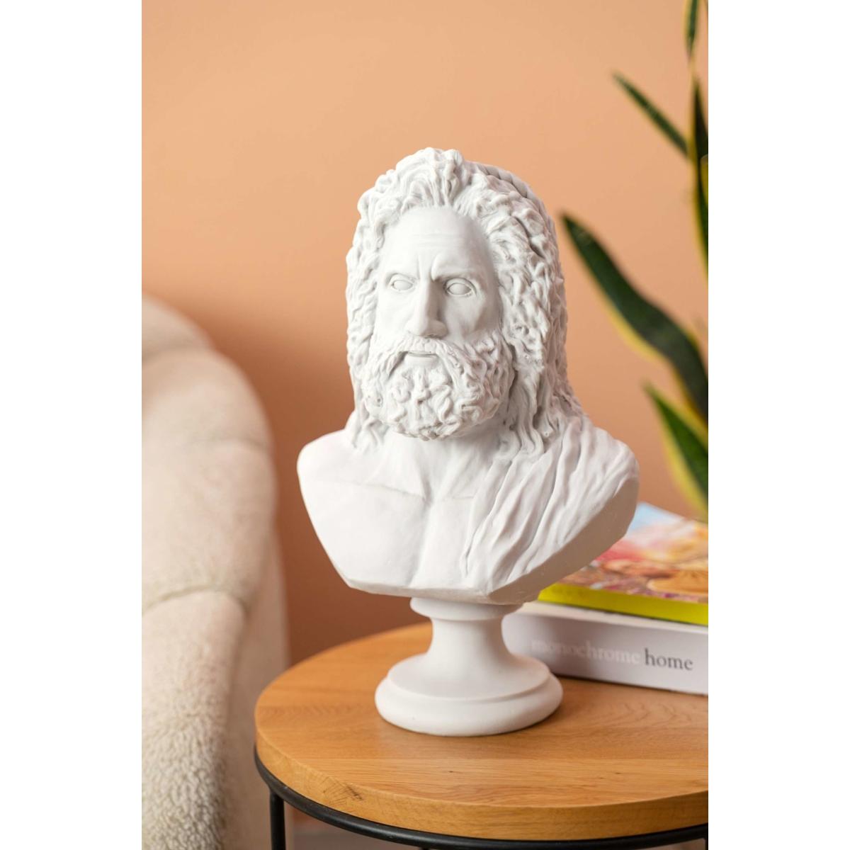 White Power Of Zeus One Size Artchi – image 2