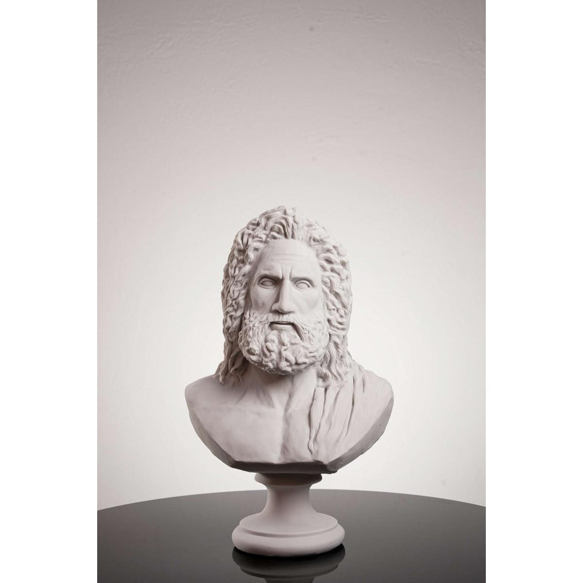 White Power Of Zeus One Size Artchi – image 3