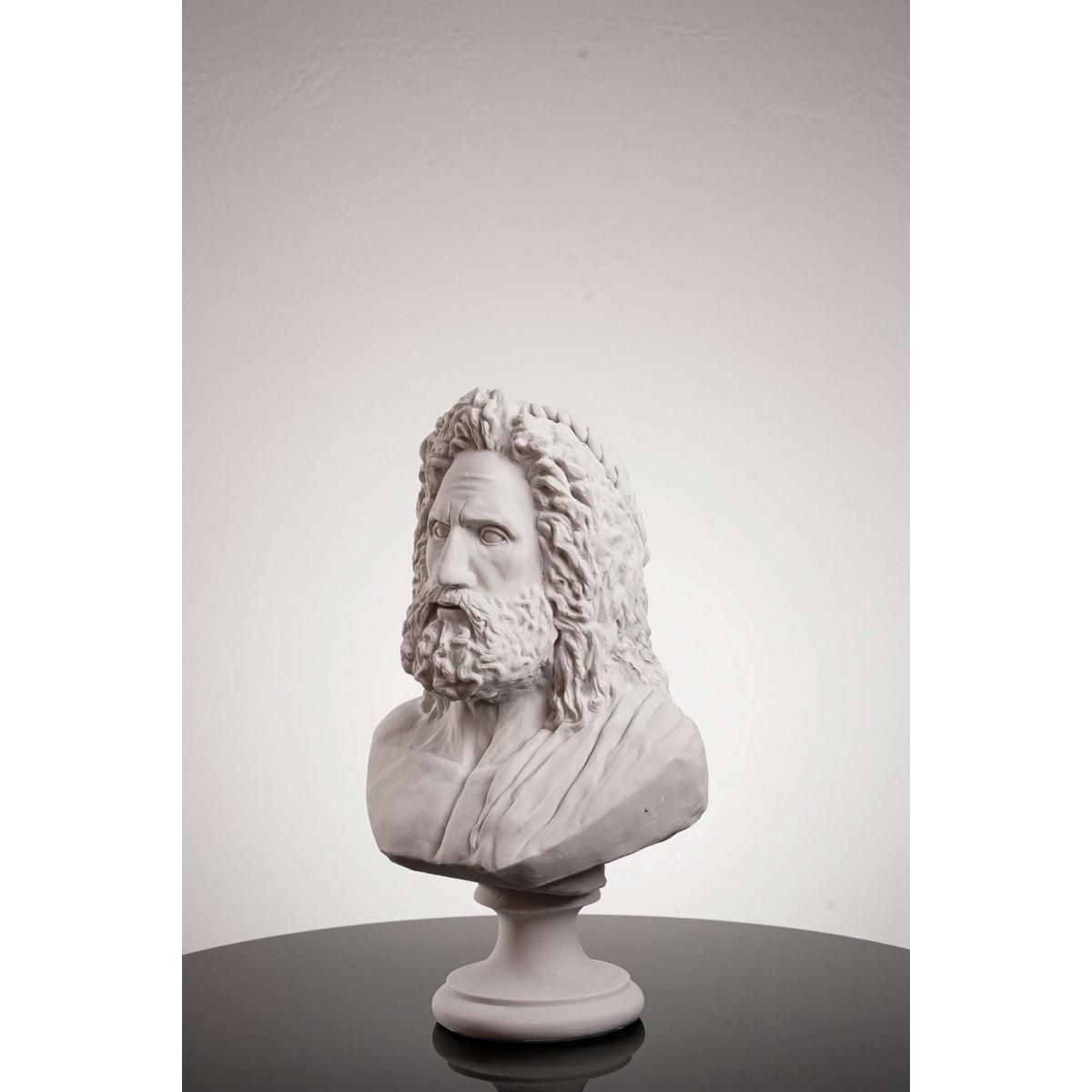 White Power Of Zeus One Size Artchi – image 4