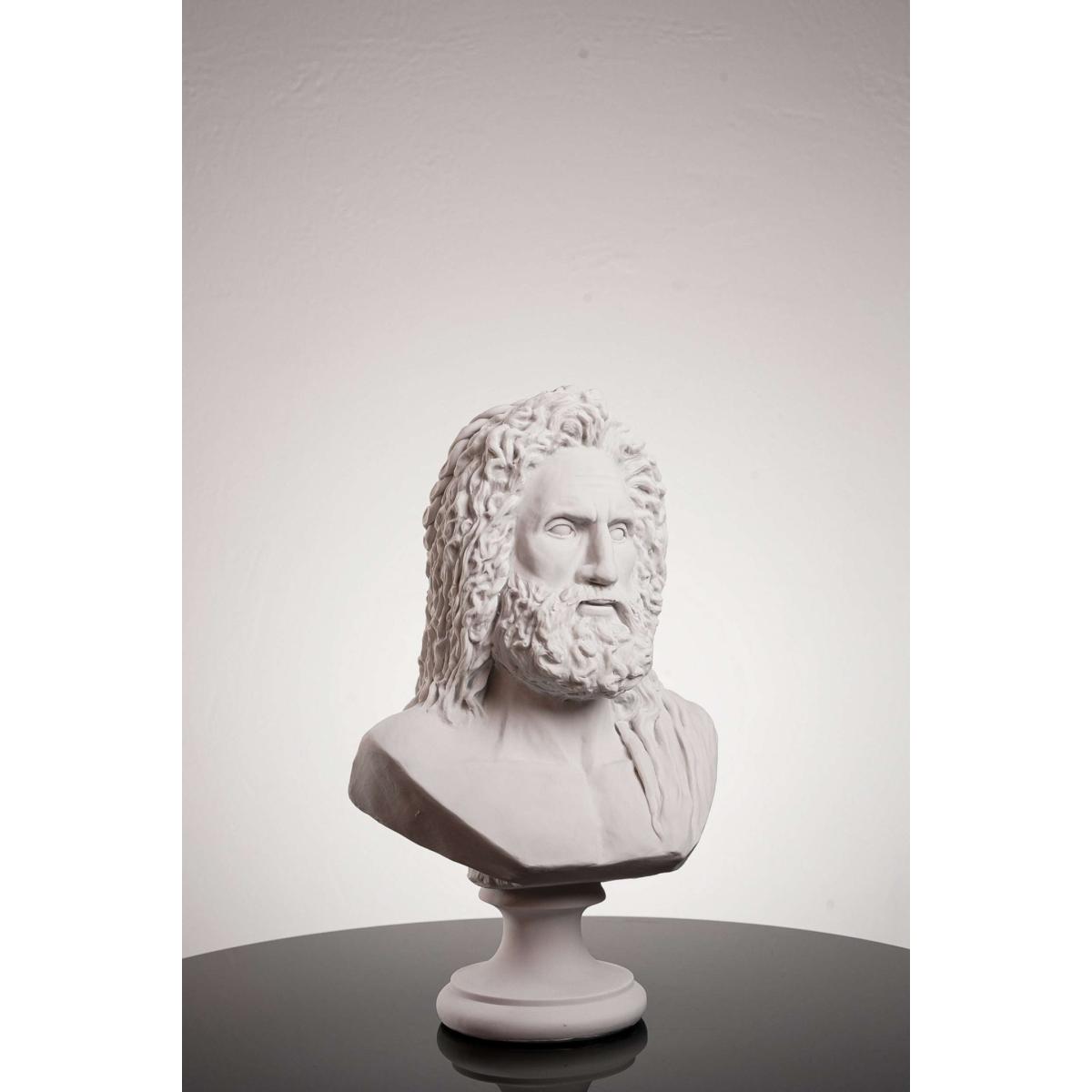 White Power Of Zeus One Size Artchi – image 5