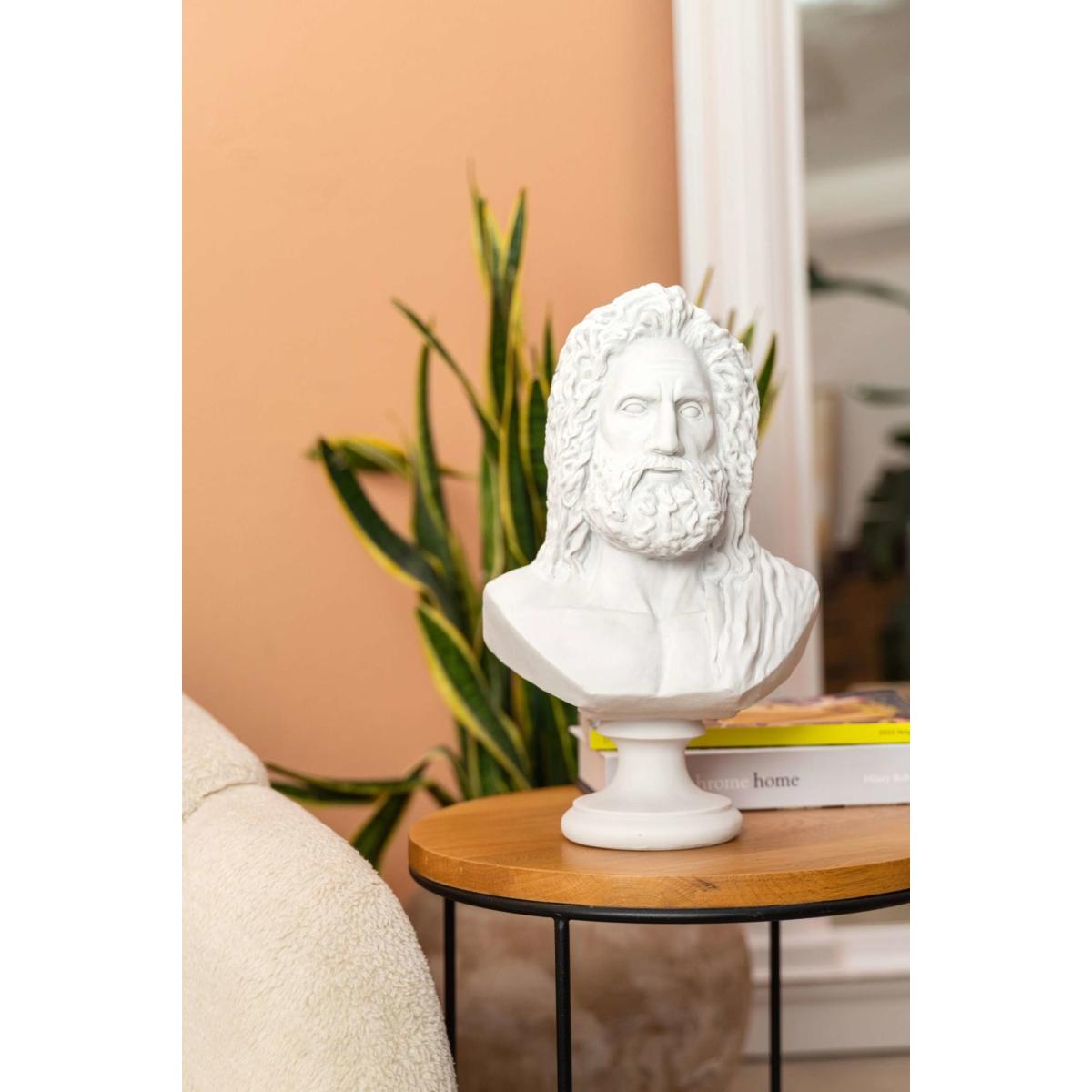 White Power Of Zeus One Size Artchi – image 7