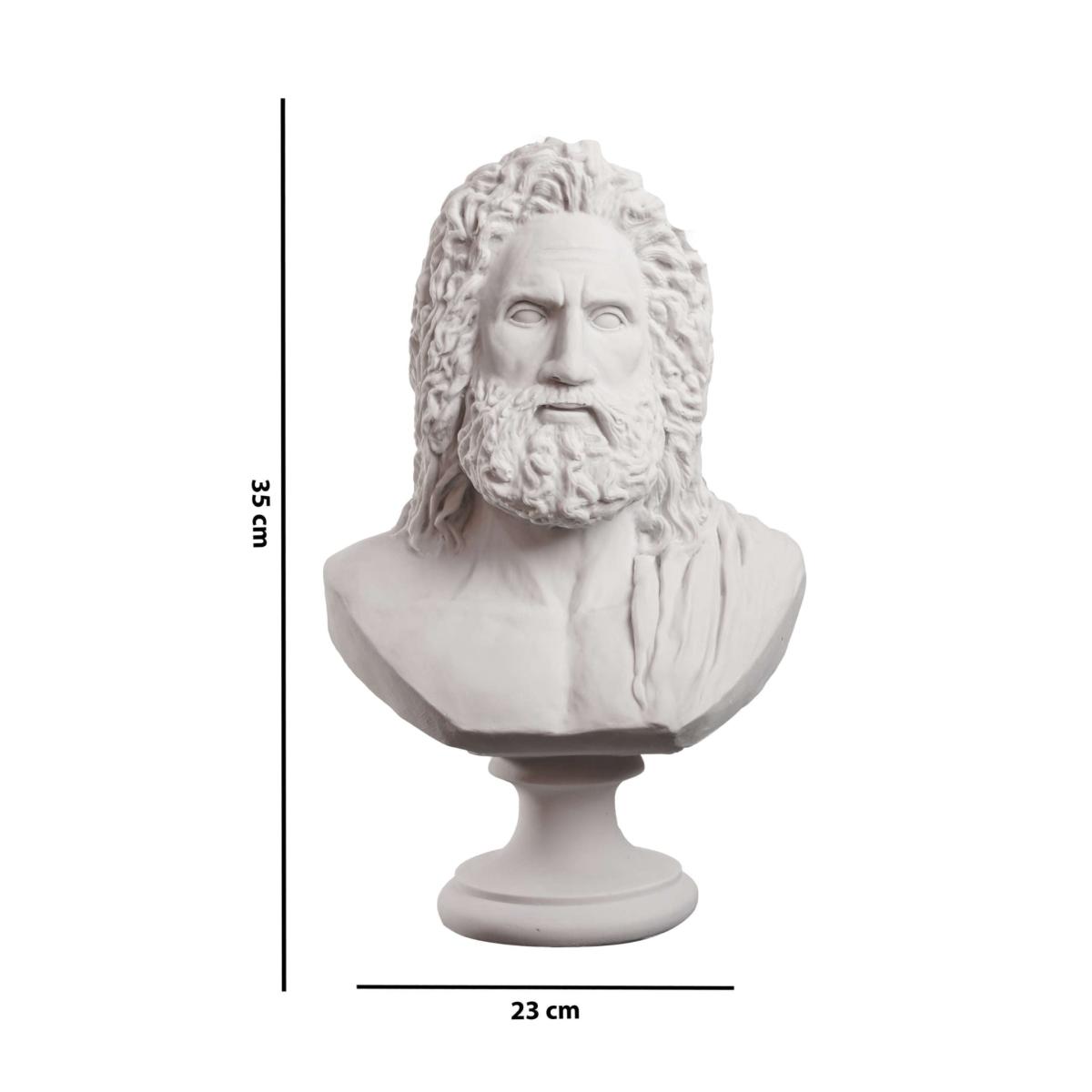 White Power Of Zeus One Size Artchi – image 8