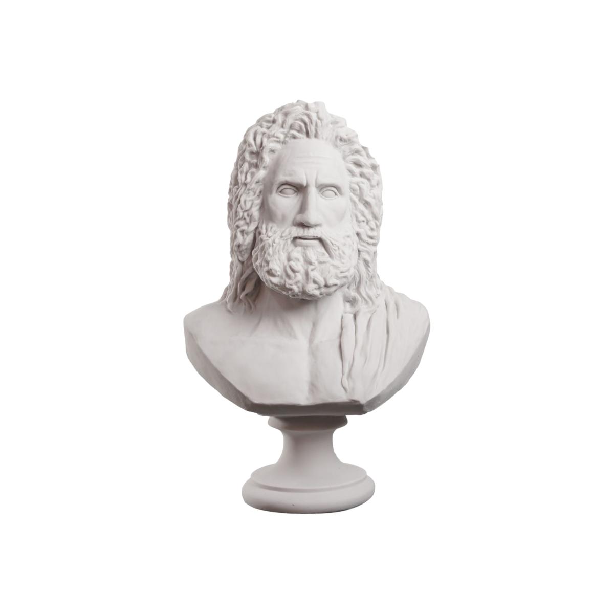 White Power Of Zeus One Size Artchi – image 1
