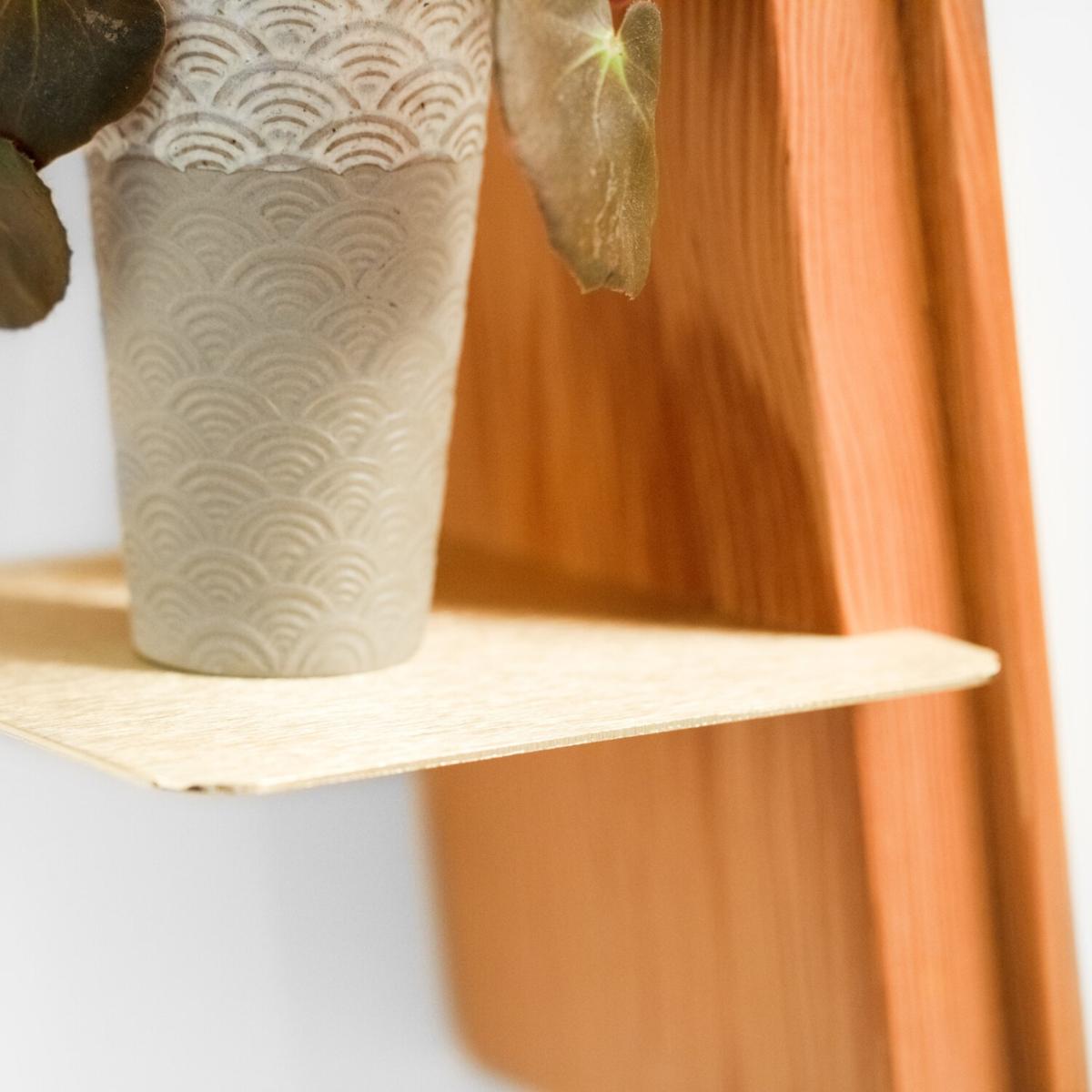 Neutrals Wallflower One Size Formr – image 3