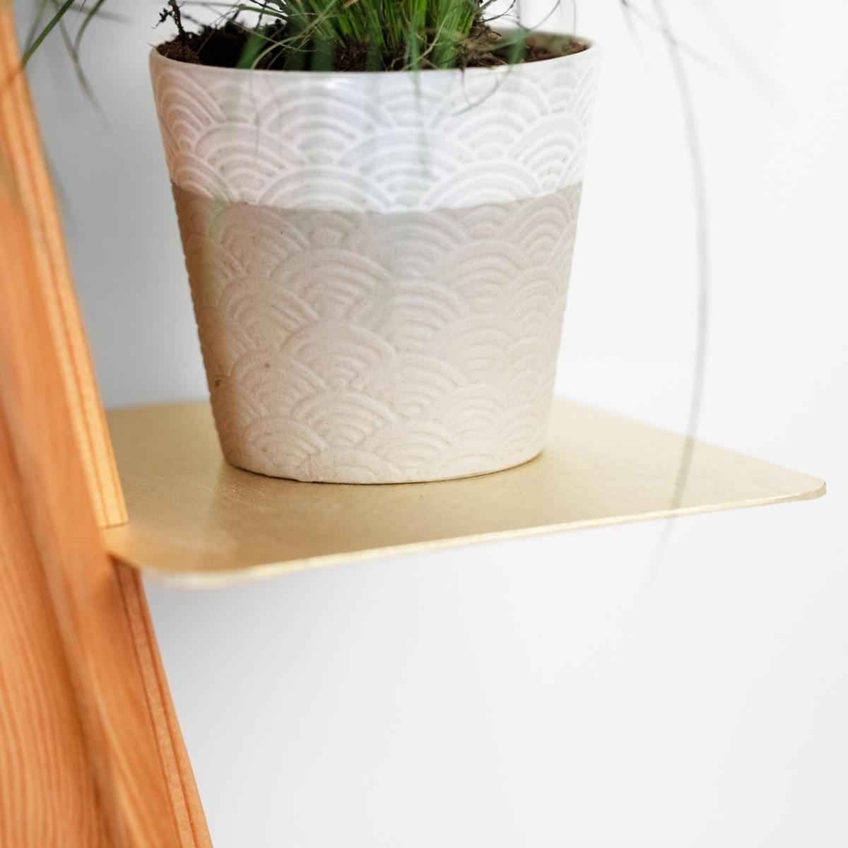 Neutrals Wallflower One Size Formr – image 4