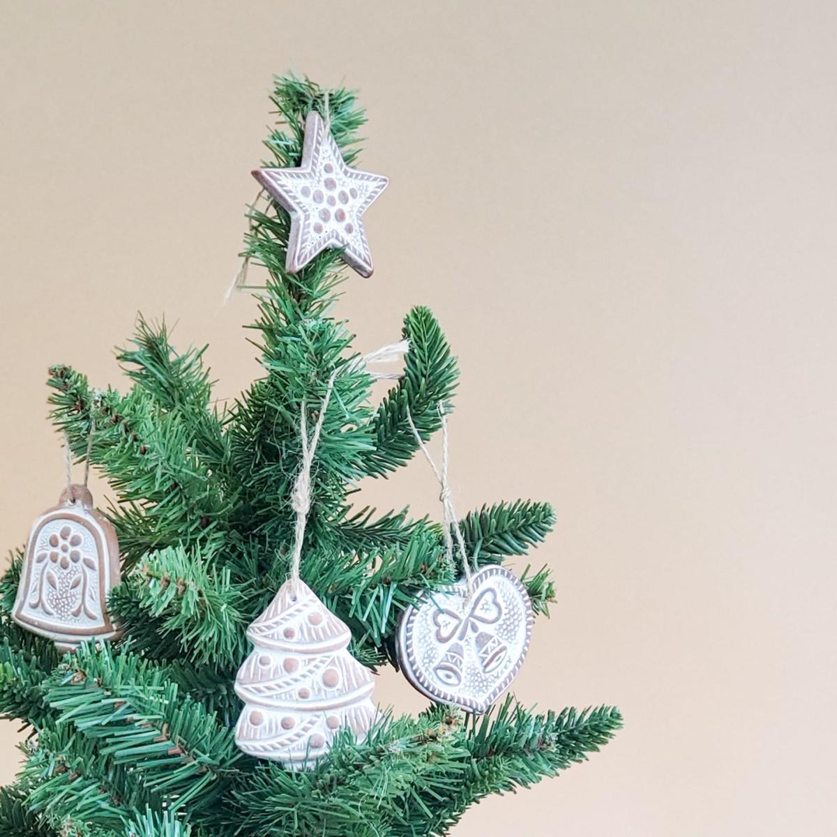 Handmade Sugar Saver Ornament - Holiday Gift Edition With Heart Pouch Korissa – image 6