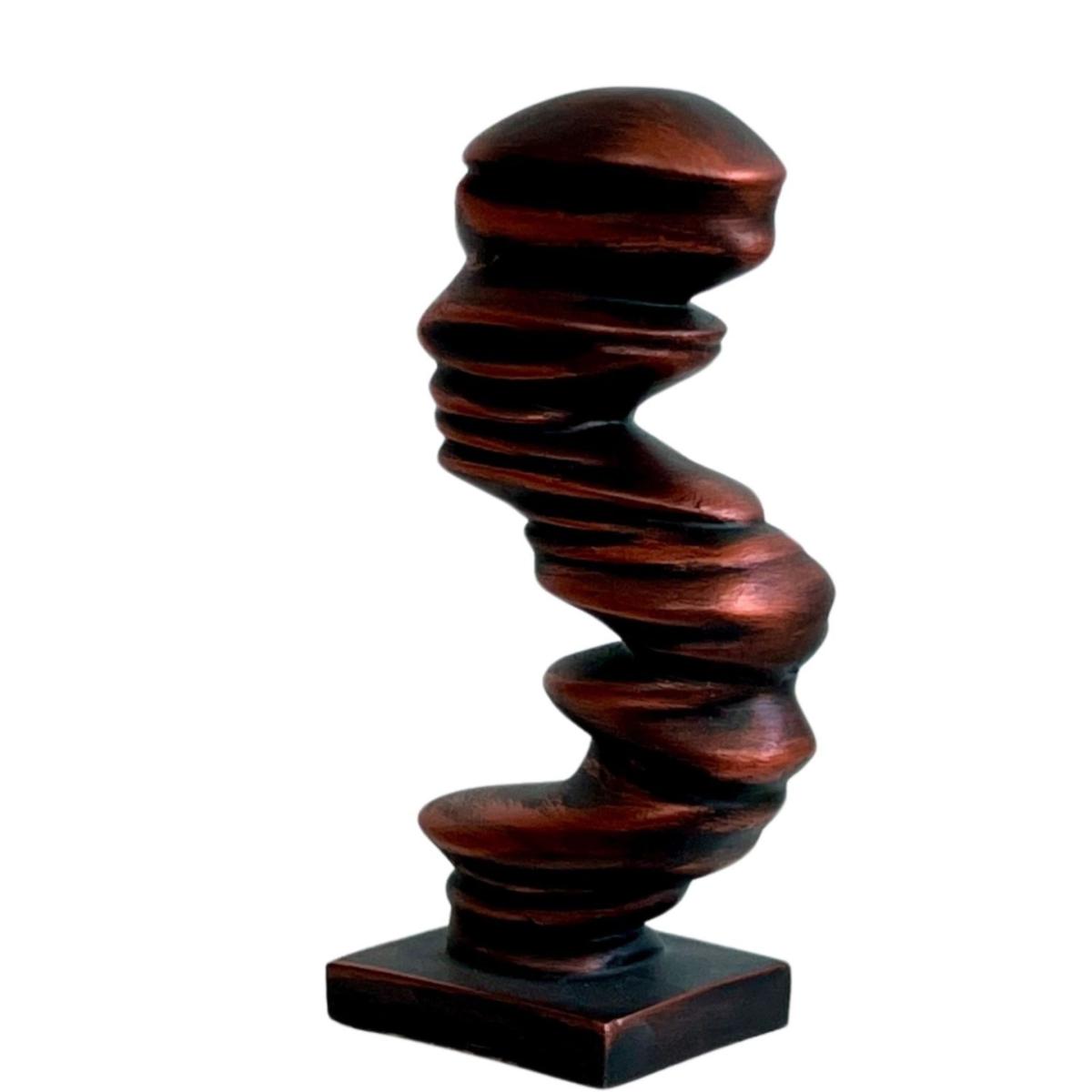 Neutrals Vortex Reverie - Sculpture | Artchi – image 2