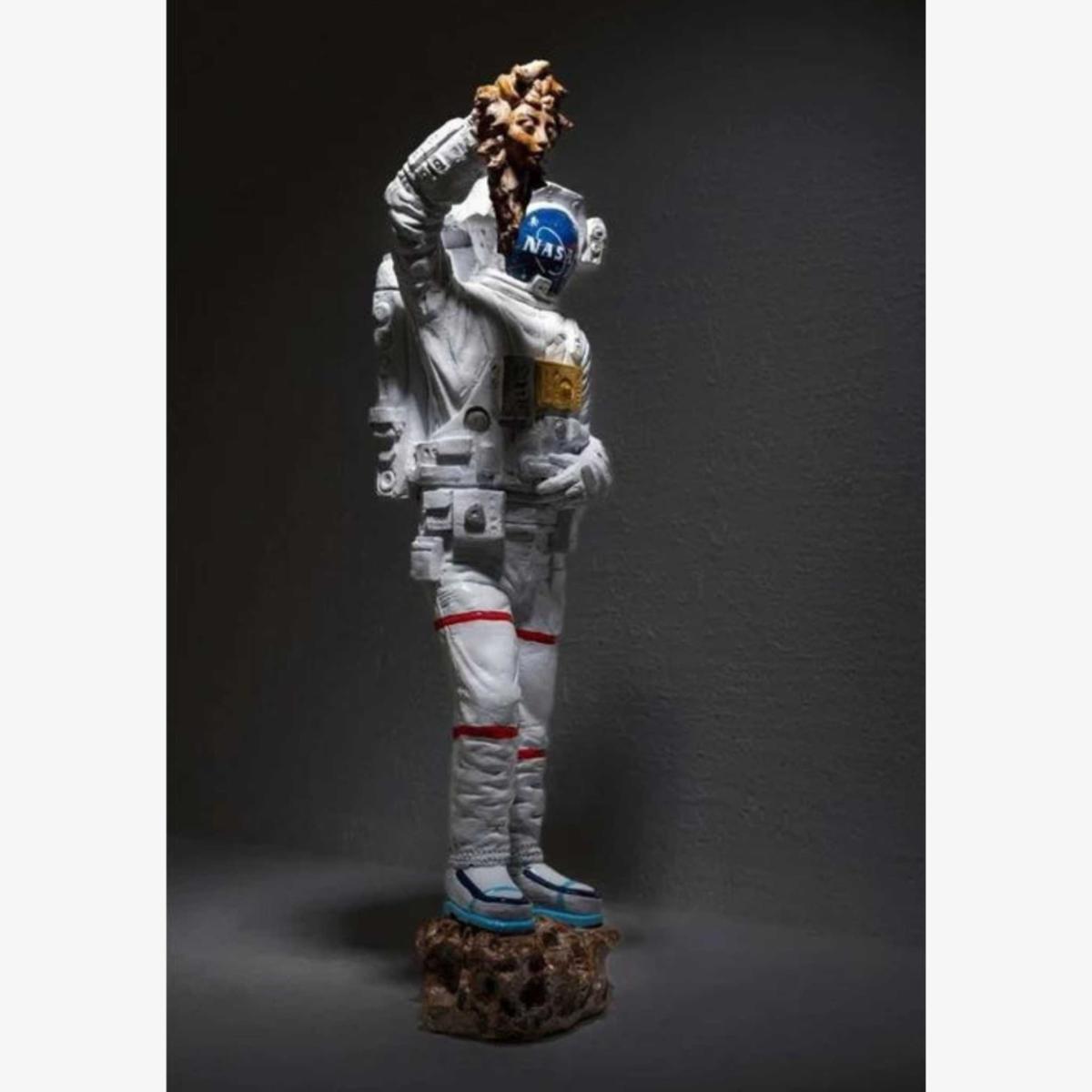 Medusa Out Of This World | Artchi – image 1