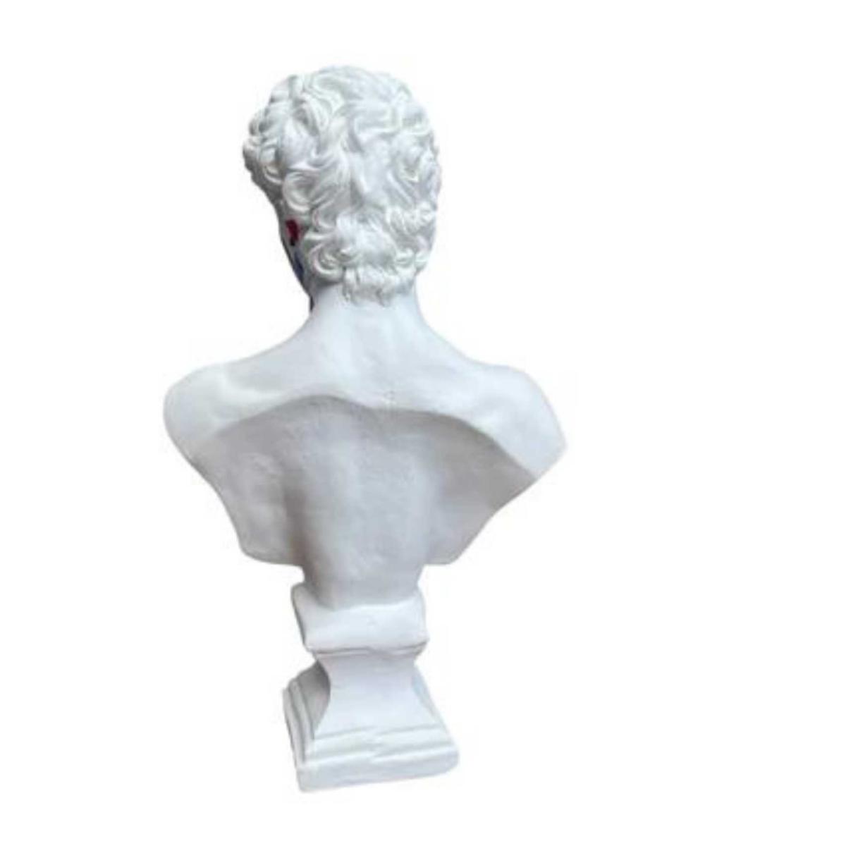 Techno David: The Cyborg Sculpture | Artchi – image 4