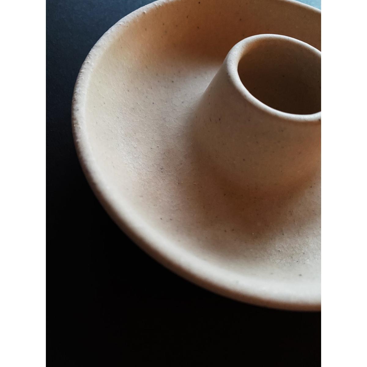 Palo Santo Holder - Neutrals One Size Lemuria Store – image 3