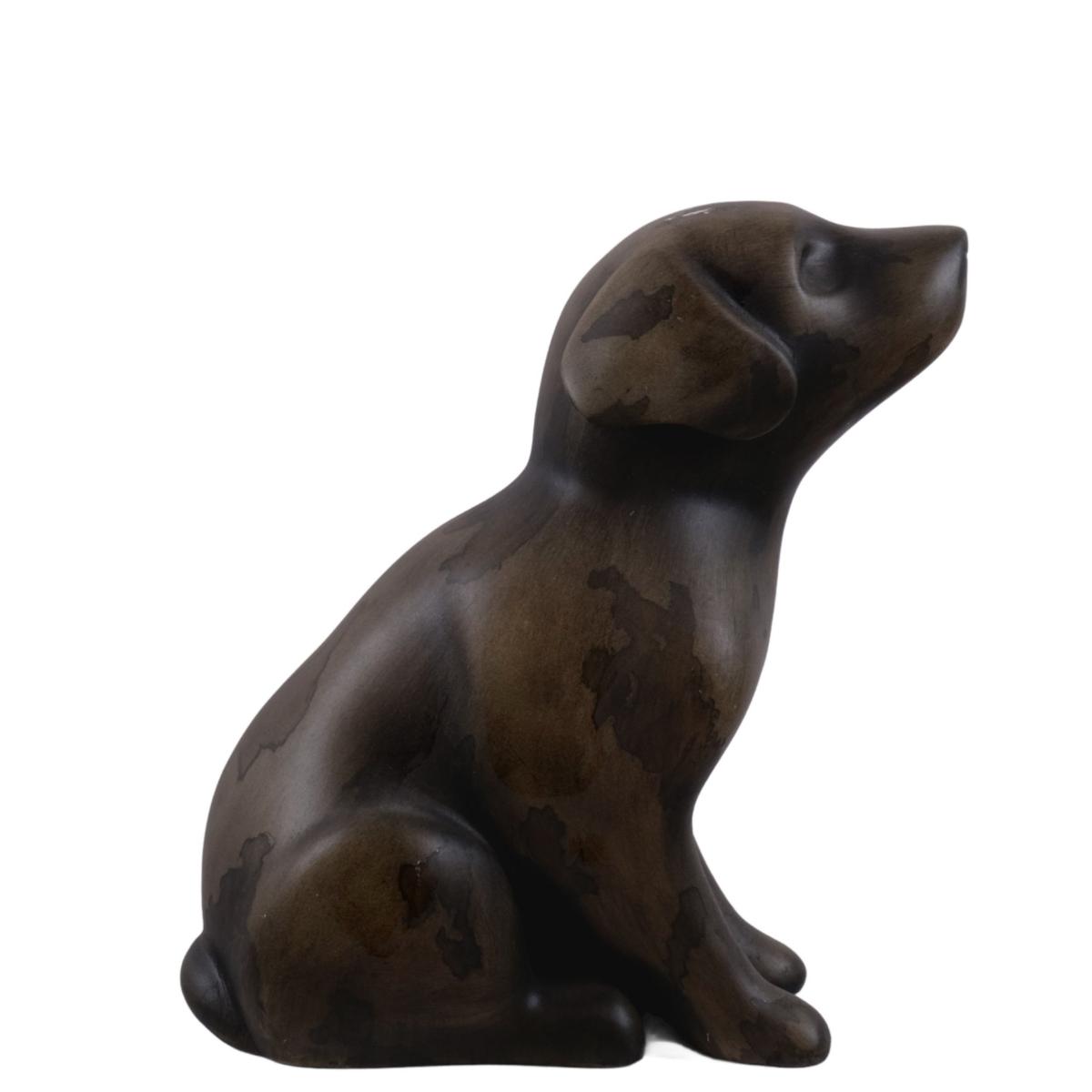 Green Weathered Bronze - Sculpture | Artchi – image 3