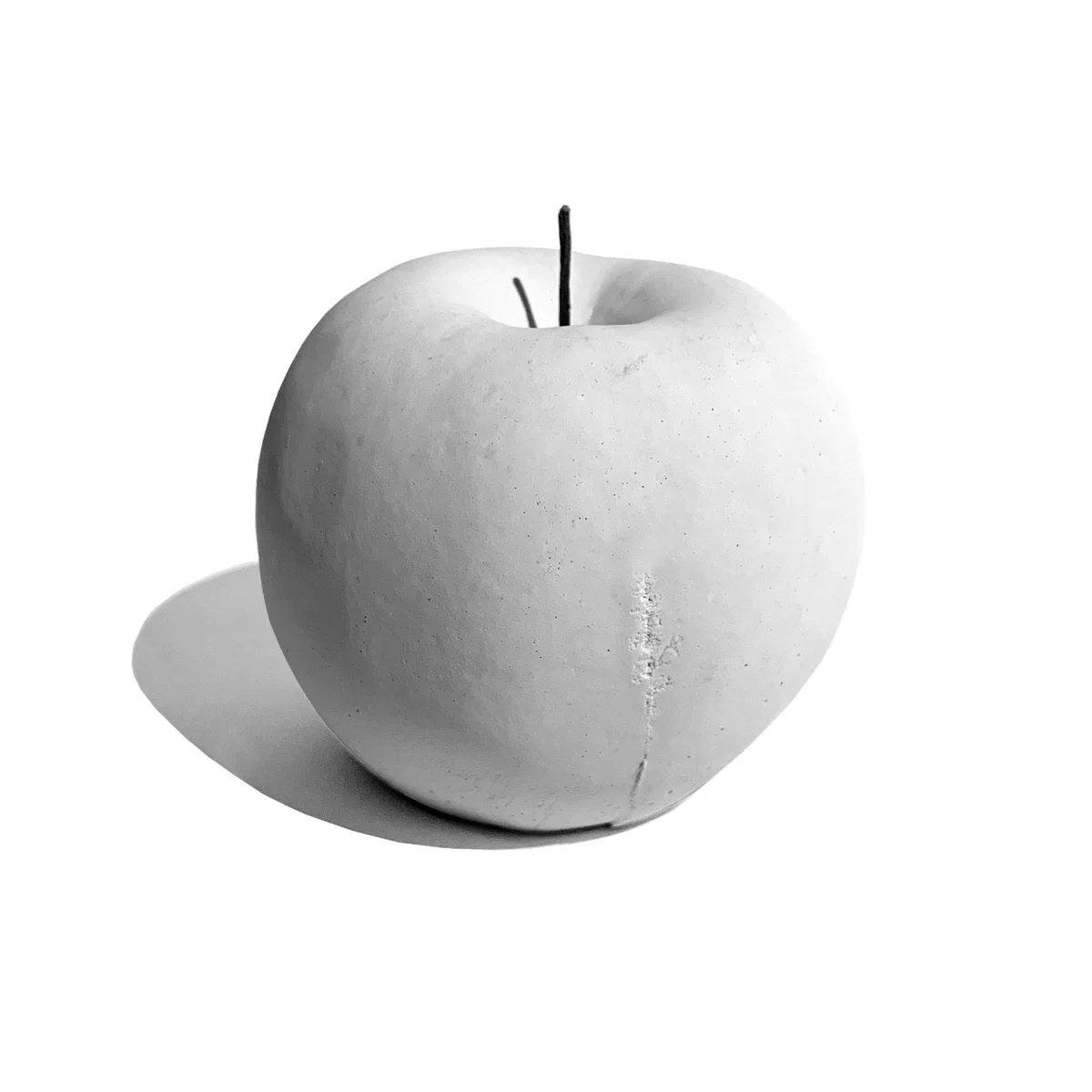 Ornamental Concrete Apple Snow White Studio Story – image 3