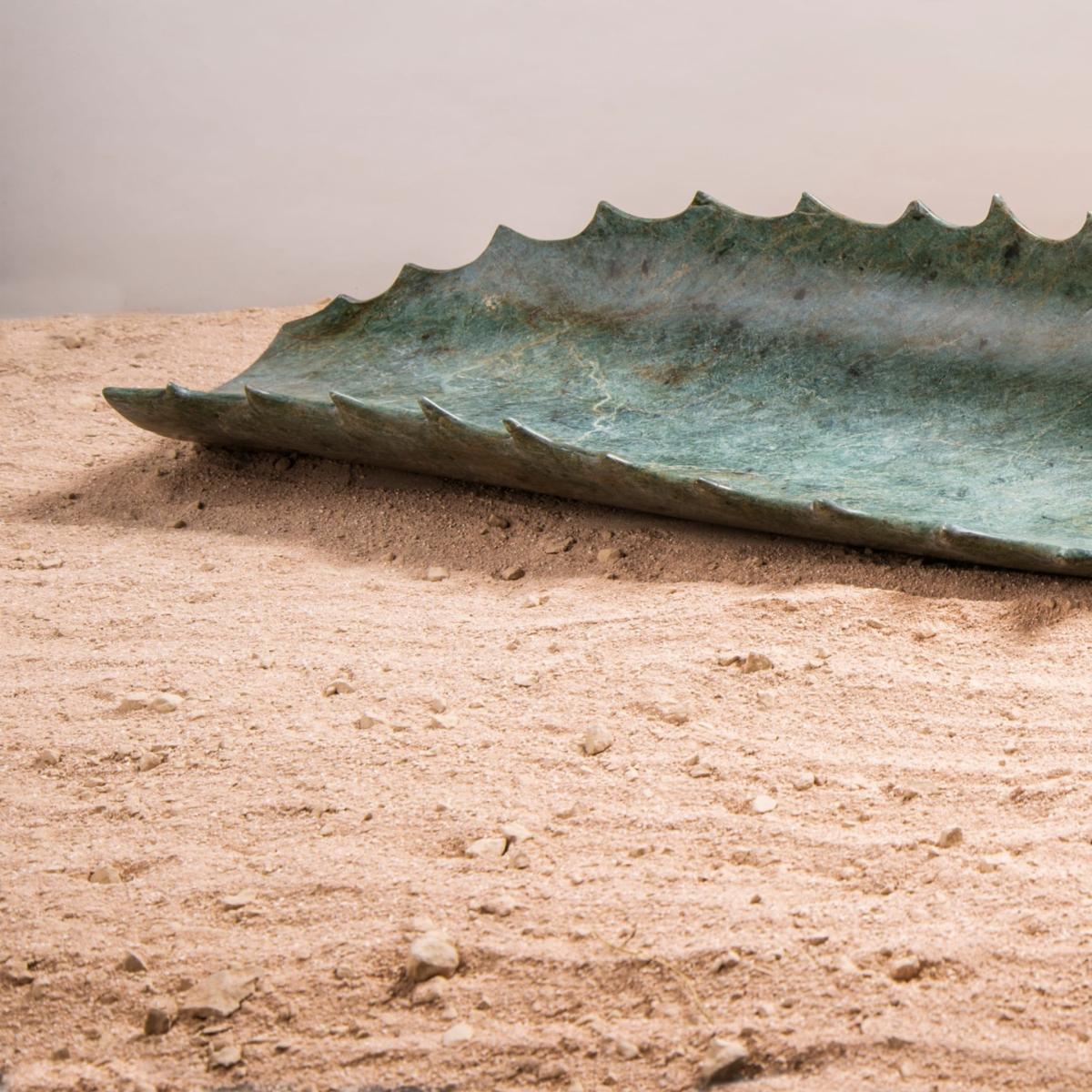Maguey - Green Marble And Jacob – image 2