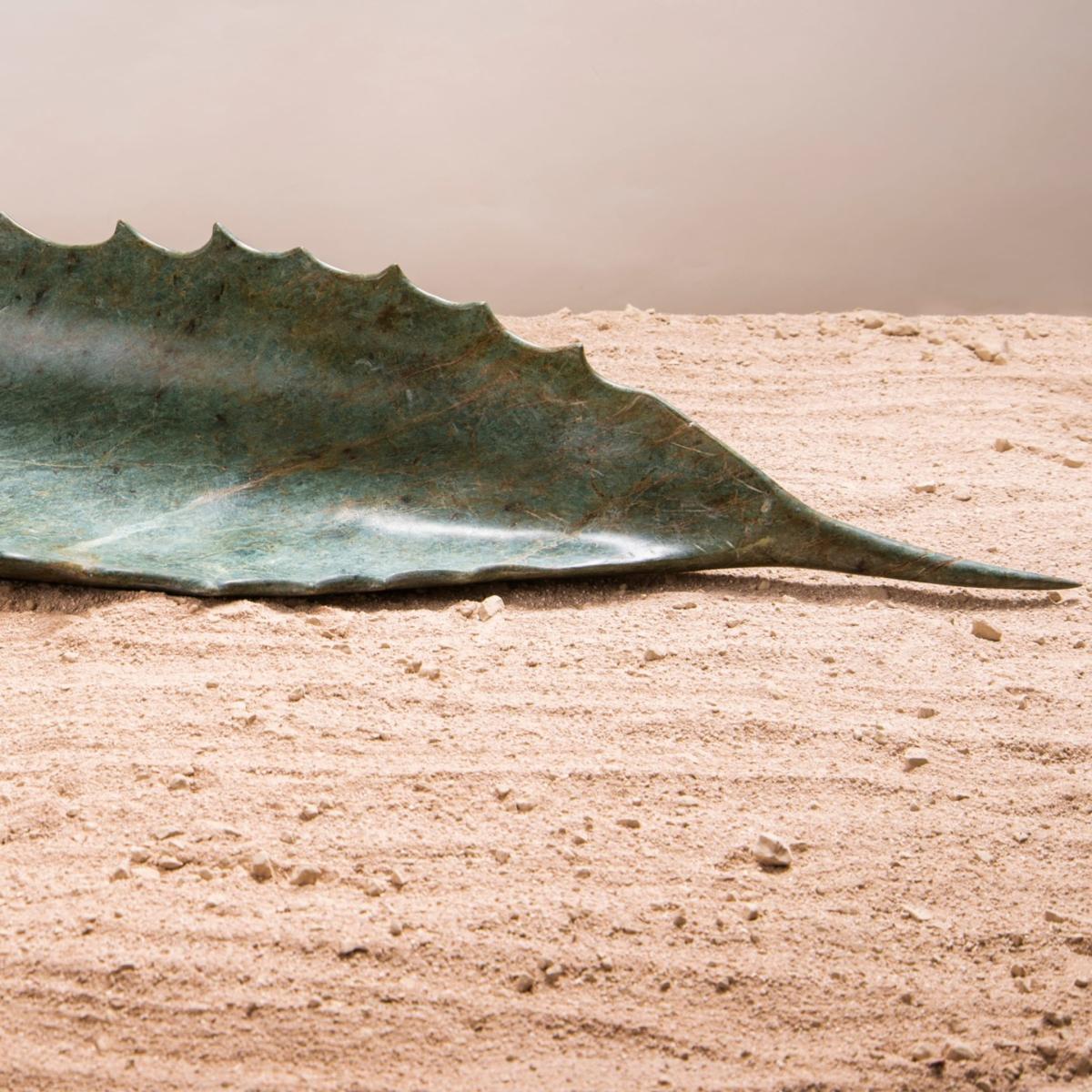 Maguey - Green Marble And Jacob – image 3