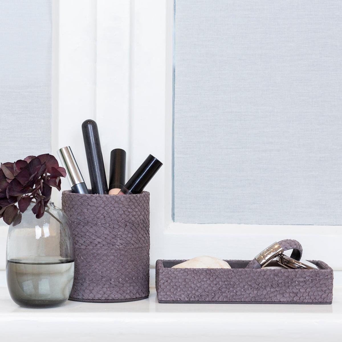 Tray Grey One Size Studio Ebn – image 2