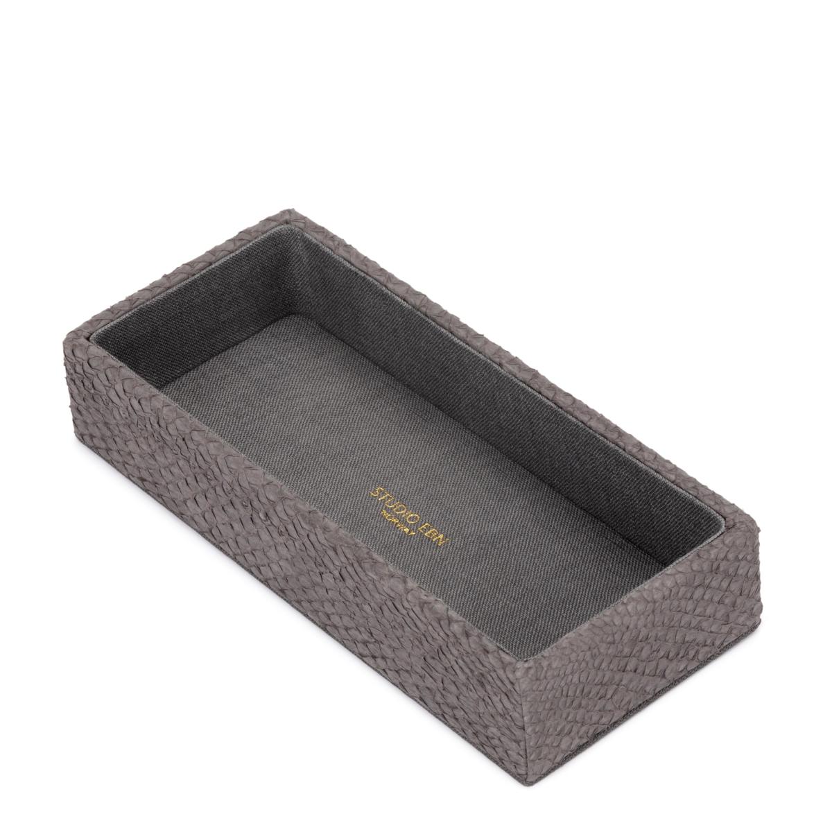 Tray Grey One Size Studio Ebn – image 3