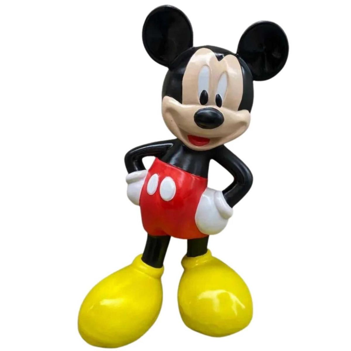 Mickey's Timeless Charm | Artchi – image 2