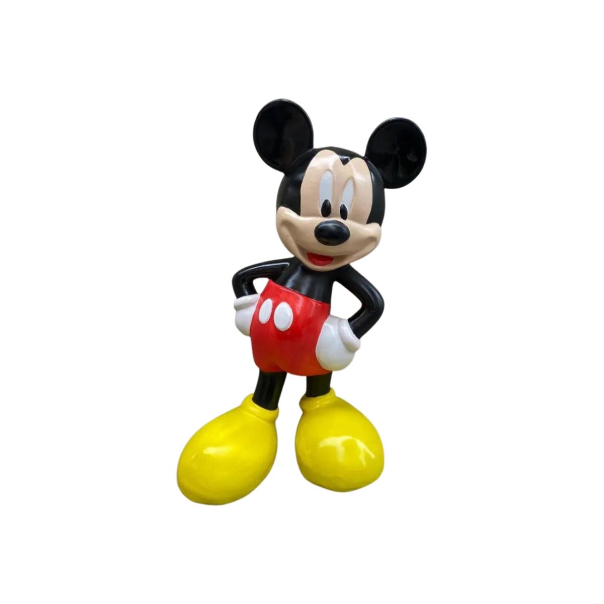 Mickey's Timeless Charm | Artchi – image 1