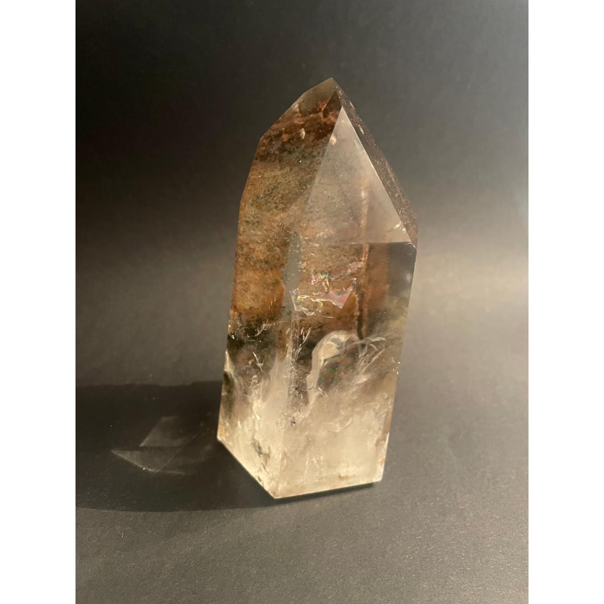 Lodalite Rainbow Garden | One Size | Lemuria Store – image 2