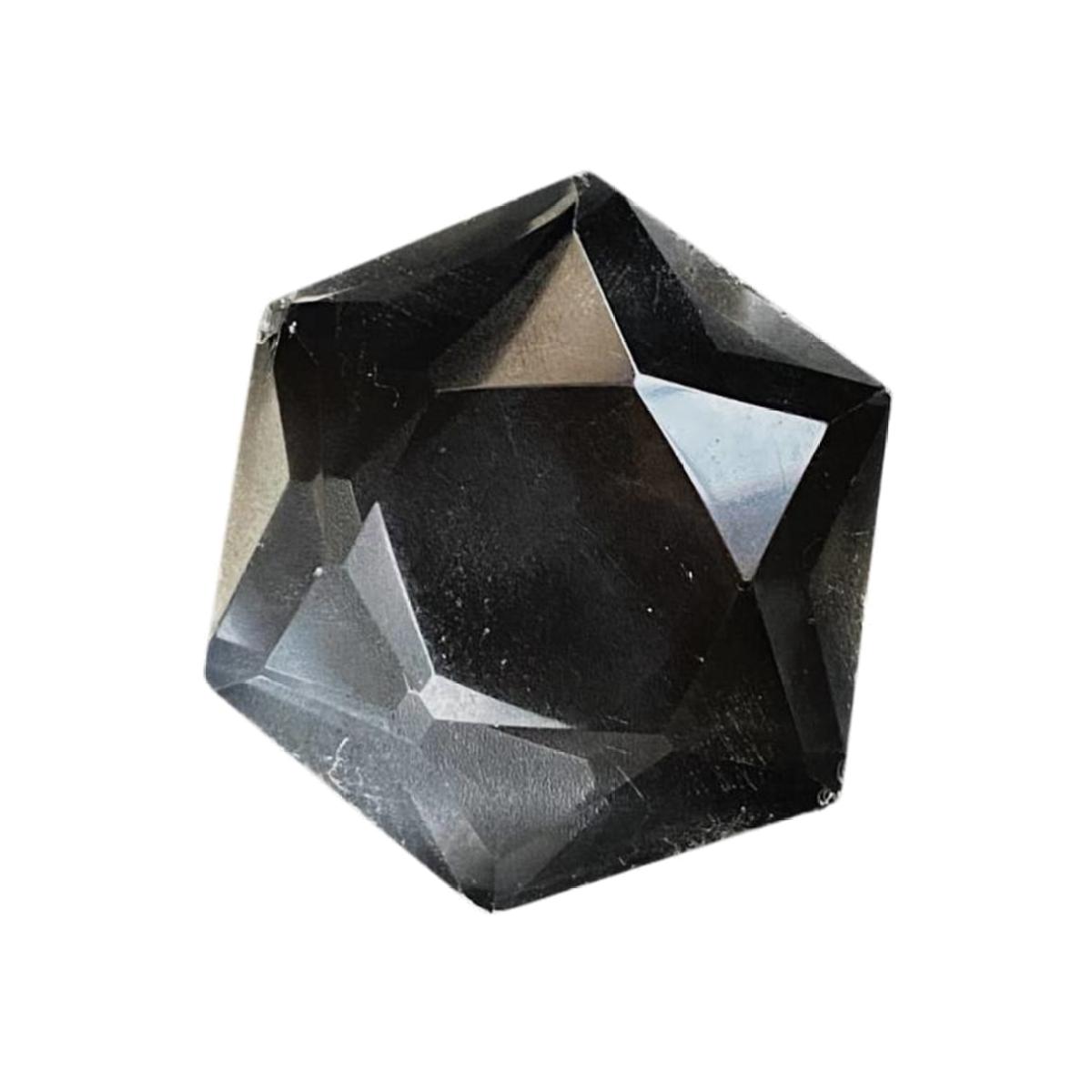 Neutrals Clear Quartz Star Small | Small | Lemuria Store – image 1