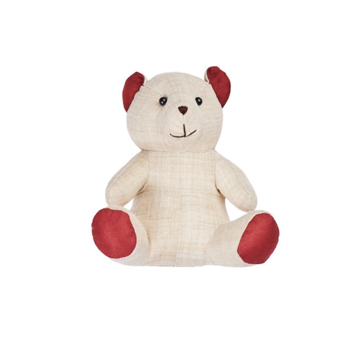 Teddy Bear - Canvas One Size The Annam House – image 2