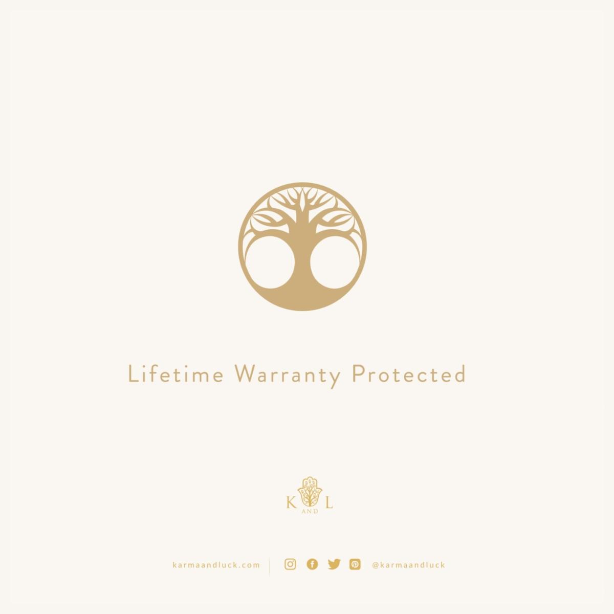Strength & Growth - Chakra Feng Shui Tree | Karma and Luck – image 2