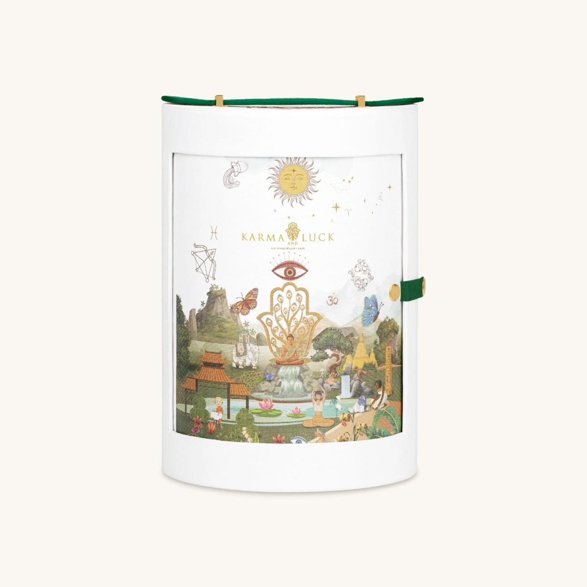 Strength & Growth - Chakra Feng Shui Tree | Karma and Luck – image 3