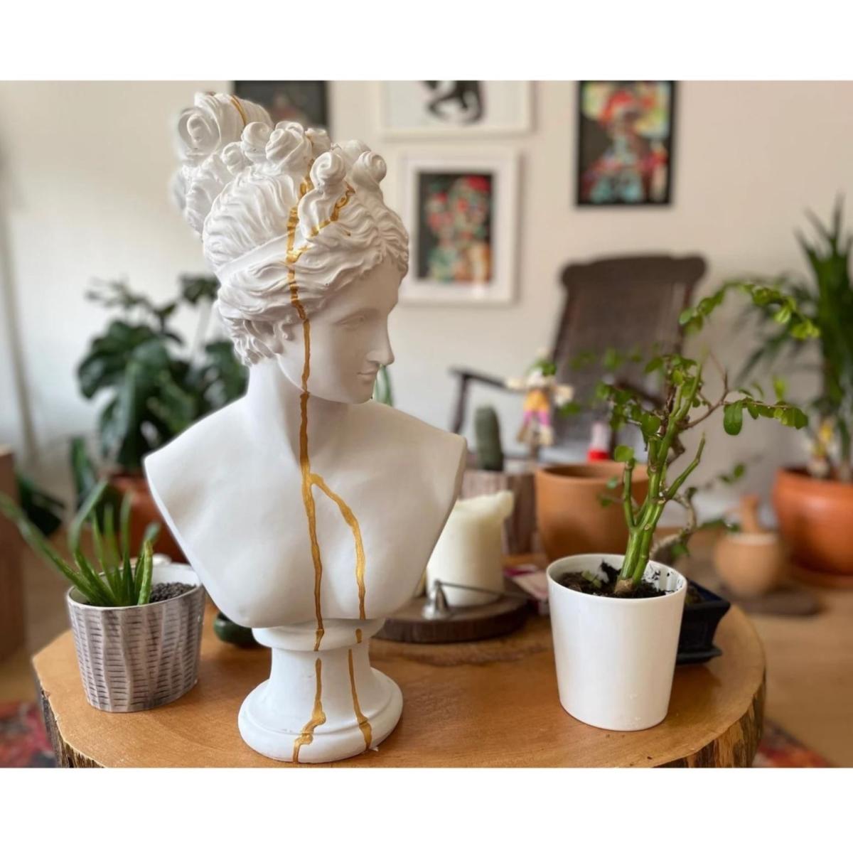 Golden Elegance | Artchi – image 2
