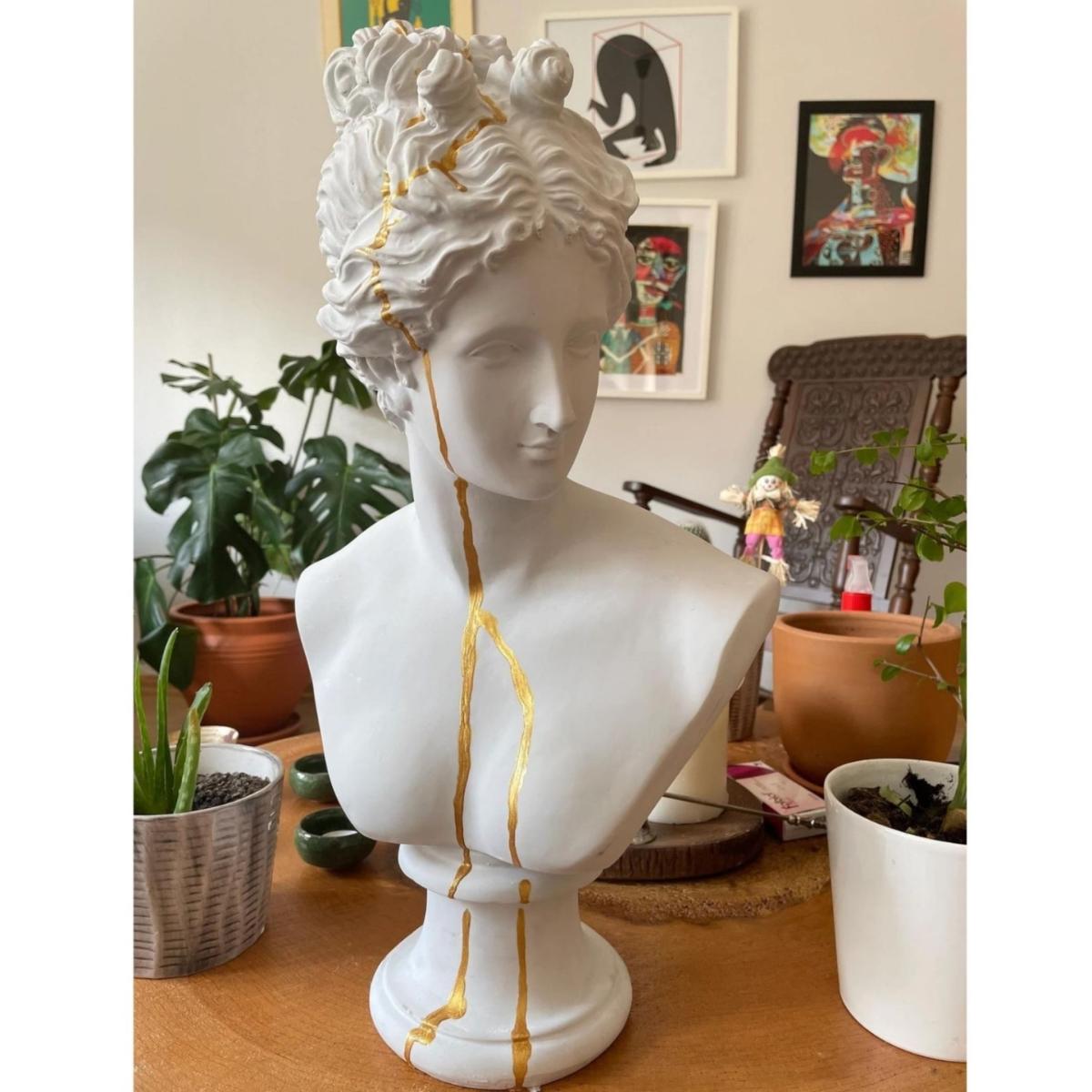 Golden Elegance | Artchi – image 3