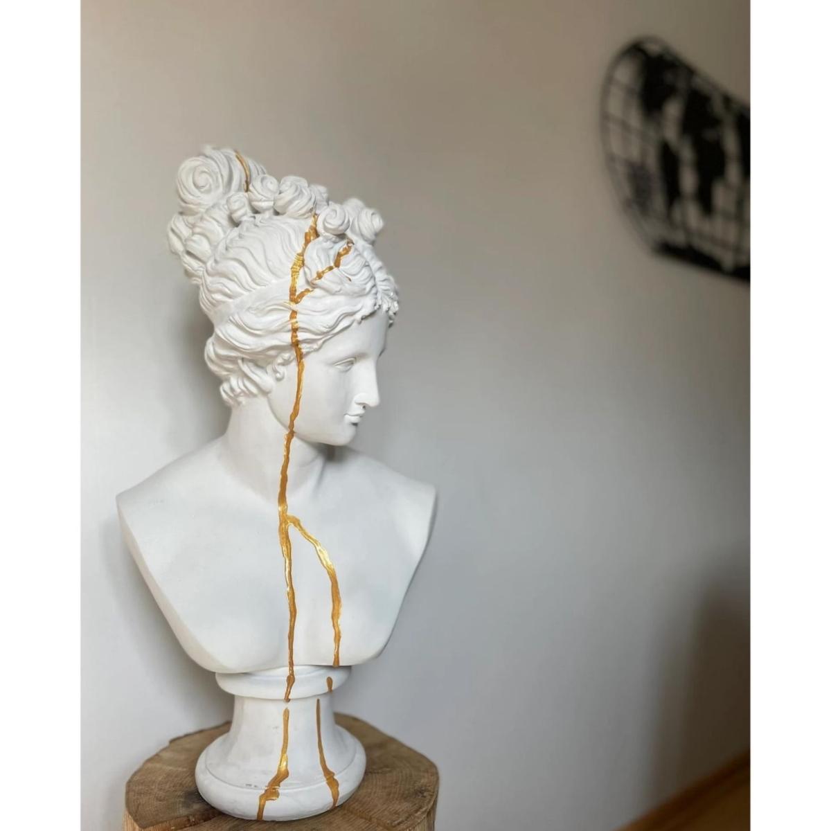 Golden Elegance | Artchi – image 4