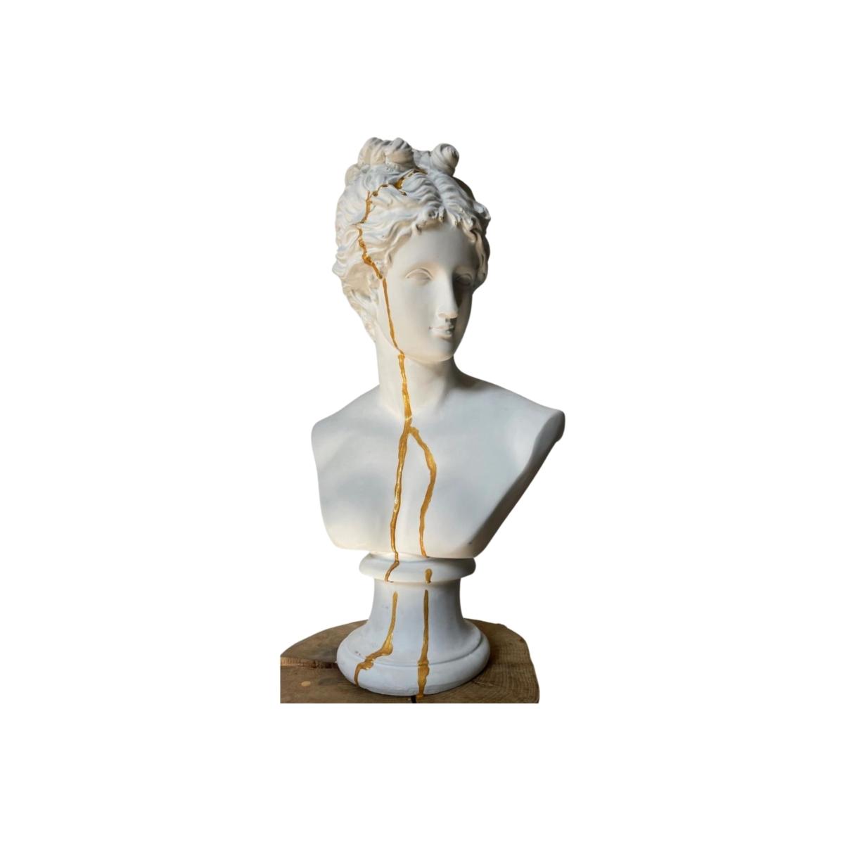 Golden Elegance | Artchi – image 1