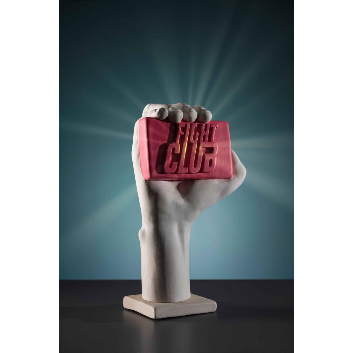 Neutrals Rules Of Fight Club One Size Artchi – image 2