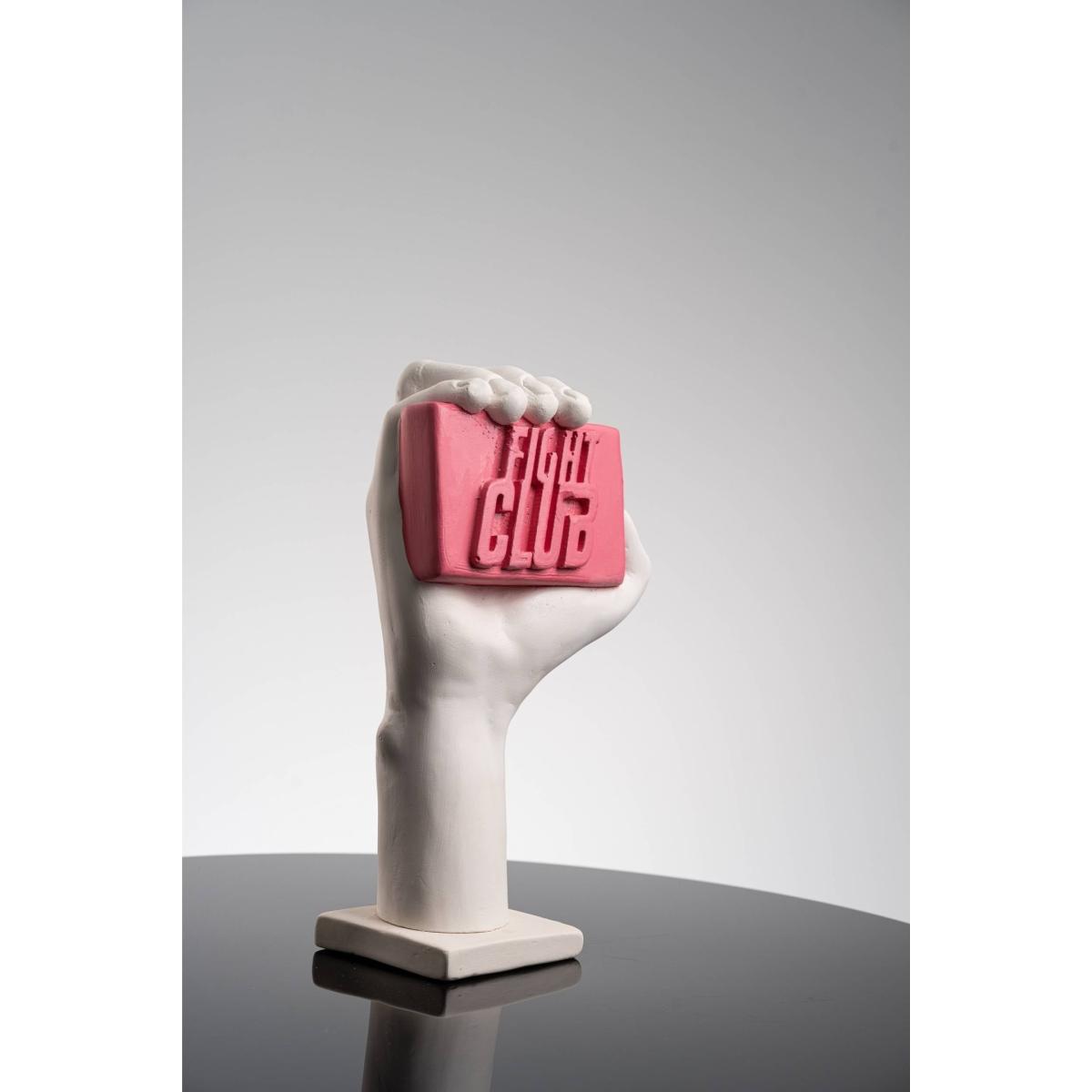 Neutrals Rules Of Fight Club One Size Artchi – image 5