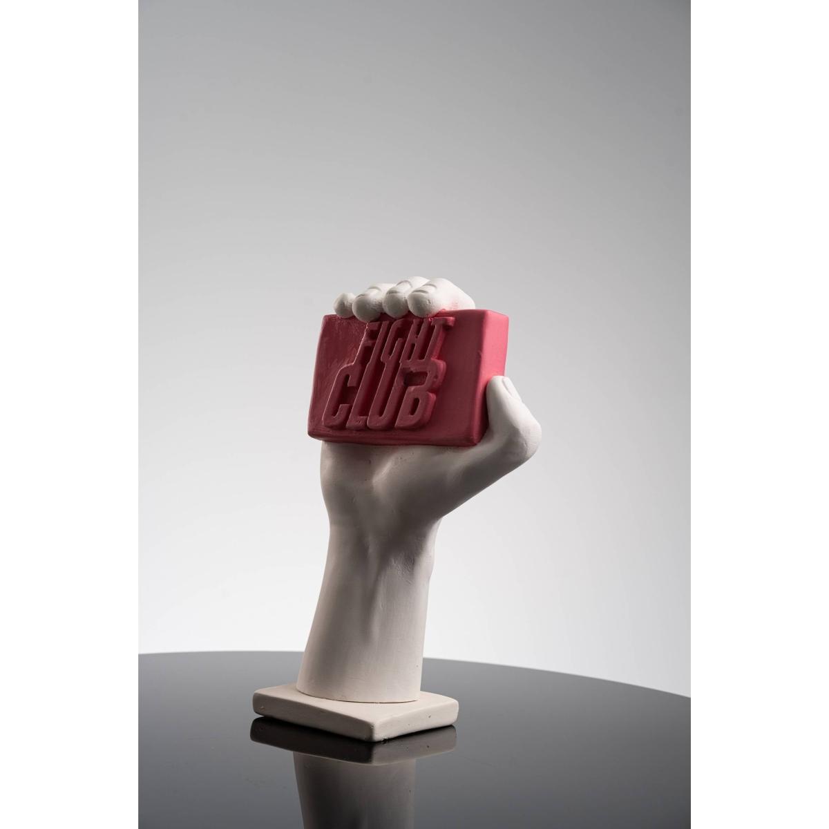 Neutrals Rules Of Fight Club One Size Artchi – image 6