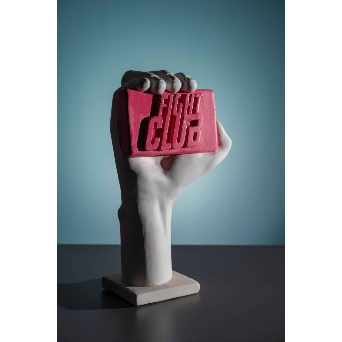 Neutrals Rules Of Fight Club One Size Artchi – image 8